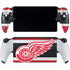 NHL Detroit Red Wings Jersey PlayStation Portal Remote Player Skin