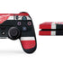 NHL Detroit Red Wings Jersey PS4 Console and Controller Bundle Skin