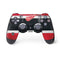 NHL Detroit Red Wings Jersey PS4 Controller Skin