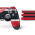 NHL Detroit Red Wings Jersey PS4 Pro Bundle Skin