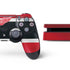 NHL Detroit Red Wings Jersey PS4 Slim Bundle Skin