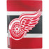 NHL Detroit Red Wings Jersey PS5 Console Skin