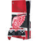 NHL Detroit Red Wings Jersey PS5 Slim Disk Bundle Skin