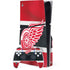 NHL Detroit Red Wings Jersey PS5 Slim Disk Bundle Skin