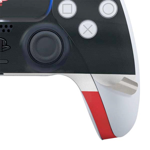 NHL Detroit Red Wings Jersey PS5 Slim Digital Edition Bundle Skin