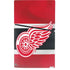 NHL Detroit Red Wings Jersey PS5 Slim Digital Edition Console Skin