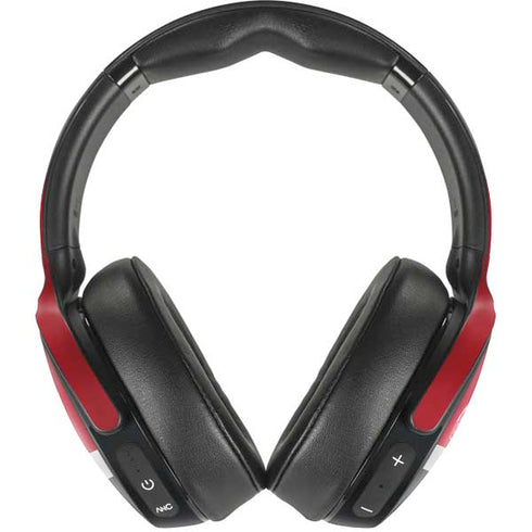 NHL Detroit Red Wings Jersey Skullcandy Venue Skin