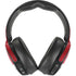 NHL Detroit Red Wings Jersey Skullcandy Venue Skin