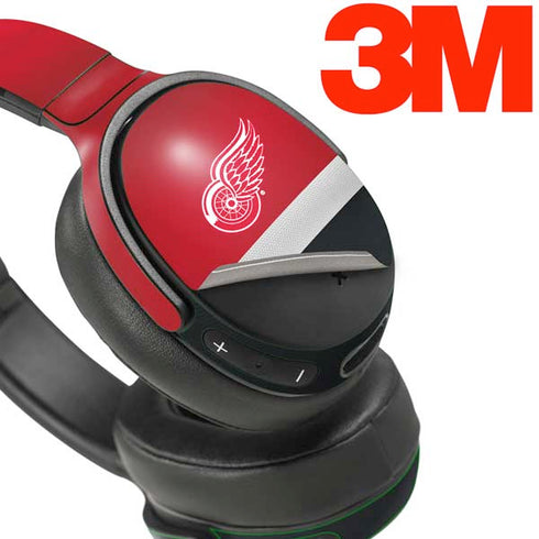 NHL Detroit Red Wings Jersey Skullcandy Venue Skin