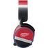 NHL Detroit Red Wings Jersey SteelSeries Arctis 3 Skin