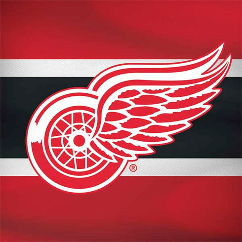 NHL Detroit Red Wings Jersey Surface Book 2 15in Skin