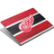 NHL Detroit Red Wings Jersey Surface Book Skin