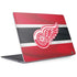 NHL Detroit Red Wings Jersey Surface Laptop 3 13.5in Skin