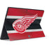 NHL Detroit Red Wings Jersey Surface Pro 7 Skin