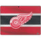 NHL Detroit Red Wings Jersey Surface Pro 8 Skin