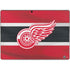 NHL Detroit Red Wings Jersey Surface Pro 8 Skin