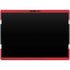 NHL Detroit Red Wings Jersey Surface Pro 8 Skin