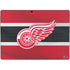 NHL Detroit Red Wings Jersey Surface Pro 9 Skin