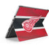 NHL Detroit Red Wings Jersey Surface Pro 9 Skin