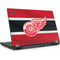 NHL Detroit Red Wings Jersey Lenovo ThinkPad Skin