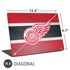 NHL Detroit Red Wings Jersey Universal Laptop 16.6in (13.4 x 9.7in) Skin