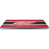 NHL Detroit Red Wings Jersey Universal Laptop 16.6in (13.4 x 9.7in) Skin
