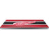 NHL Detroit Red Wings Jersey Universal Laptop 17in (13.8 x 10in) Skin