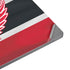 NHL Detroit Red Wings Jersey Universal Laptop 17in (13.8 x 10in) Skin