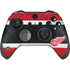 NHL Detroit Red Wings Jersey Xbox Elite Wireless Controller Series 2 Skin