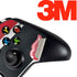 NHL Detroit Red Wings Jersey Xbox One Controller Skin