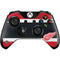 NHL Detroit Red Wings Jersey Xbox One Controller Skin