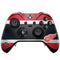 NHL Detroit Red Wings Jersey Xbox One Elite Controller Skin
