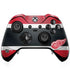 NHL Detroit Red Wings Jersey Xbox One Elite Controller Skin
