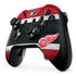 NHL Detroit Red Wings Jersey Xbox One Elite Controller Skin
