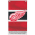 NHL Detroit Red Wings Jersey Xbox Series S Console Skin