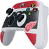 NHL Detroit Red Wings Jersey Xbox Series S Controller Skin