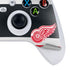 NHL Detroit Red Wings Jersey Xbox Series S Controller Skin