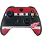 NHL Detroit Red Wings Jersey Xbox Series X Controller Skin