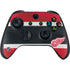 NHL Detroit Red Wings Jersey Xbox Series X Controller Skin