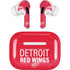 NHL Detroit Red Wings Lineup AirPods Pro 2nd Gen Skin