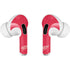 NHL Detroit Red Wings Lineup AirPods Pro 2nd Gen Skin