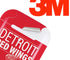 NHL Detroit Red Wings Lineup Apple AirPods 2 Skin