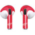 NHL Detroit Red Wings Lineup Apple AirPods (3rd Gen 2021) Skin