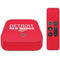 NHL Detroit Red Wings Lineup Apple TV Skin