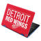 NHL Detroit Red Wings Lineup Aspire R11 11.6in Skin