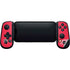 NHL Detroit Red Wings Lineup Backbone One for iPhone Game Controller Skin