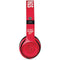 NHL Detroit Red Wings Lineup Beats Solo 2 Wireless Skin