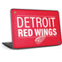 NHL Detroit Red Wings Lineup HP Chromebook Skin