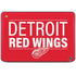 NHL Detroit Red Wings Lineup HP Chromebook Skin