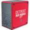 NHL Detroit Red Wings Lineup Cooler Master MasterBox Q300L Mini Tower Skin